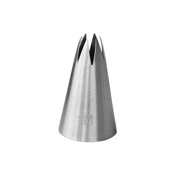 1M piping tip