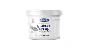 Satin Ice Glucose Syrup