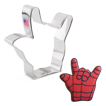 Sign Love Symbol Cookie Cutter