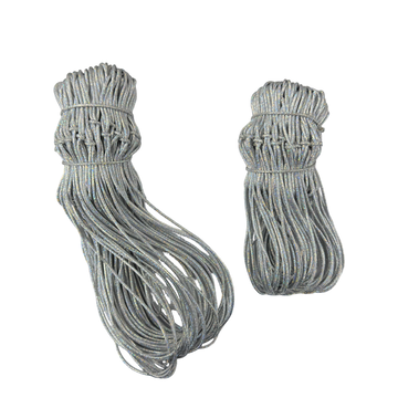 Hologram Stretch Loops