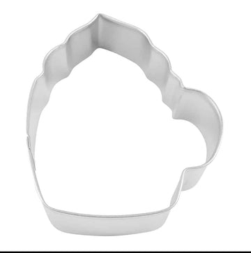 Frothy Mug Cookie Cutter