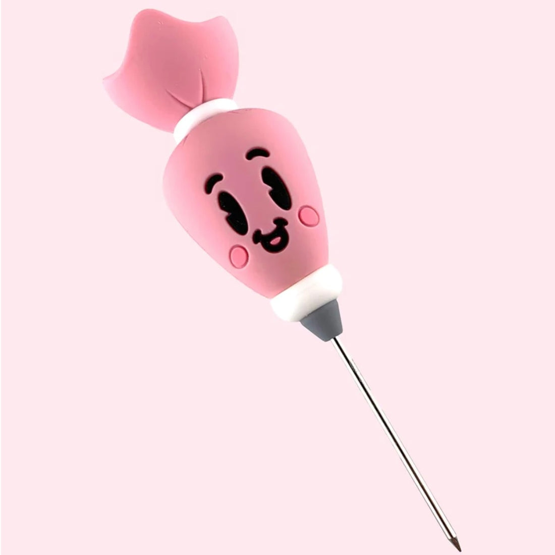 Pink Piping Bag Scribe