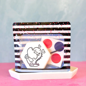 Love Cookie Bag (10 pcs.)