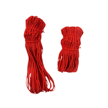 Red Stretch Loops