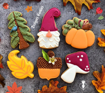 Fall Woodlands All-Levels Class