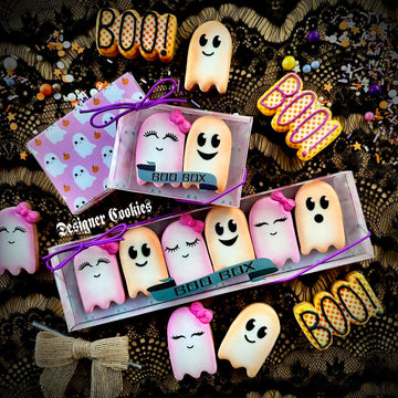 Mini Boo Box™