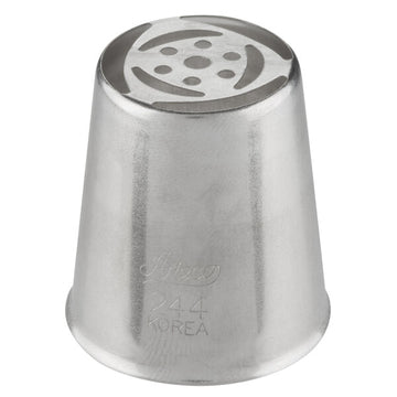 Floral Russian Tip Ateco 244