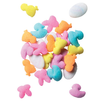 BULK easter quins For Decorating Kits