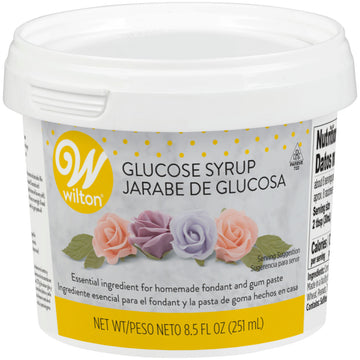 Glucose syrup