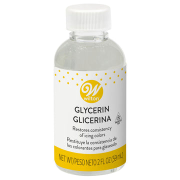 Vegetable Glycerin