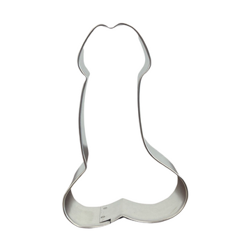 Penis Cookie Cutter