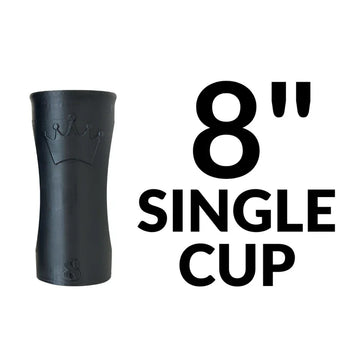 Easy Fill Piping Bag Holder - 8"