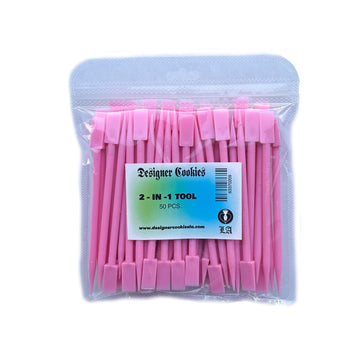 2-in-1 tool Boo-Boo Stick
