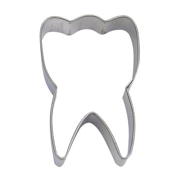 Tooth Cookie Cutter