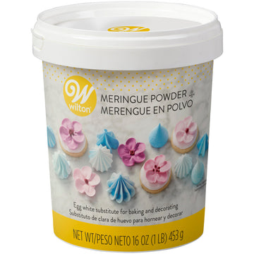 Wilton Meringue Powder