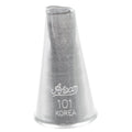 Assorted Petal/Flower tips (101, 102, 103) - Designer Cookies ® STUDIO