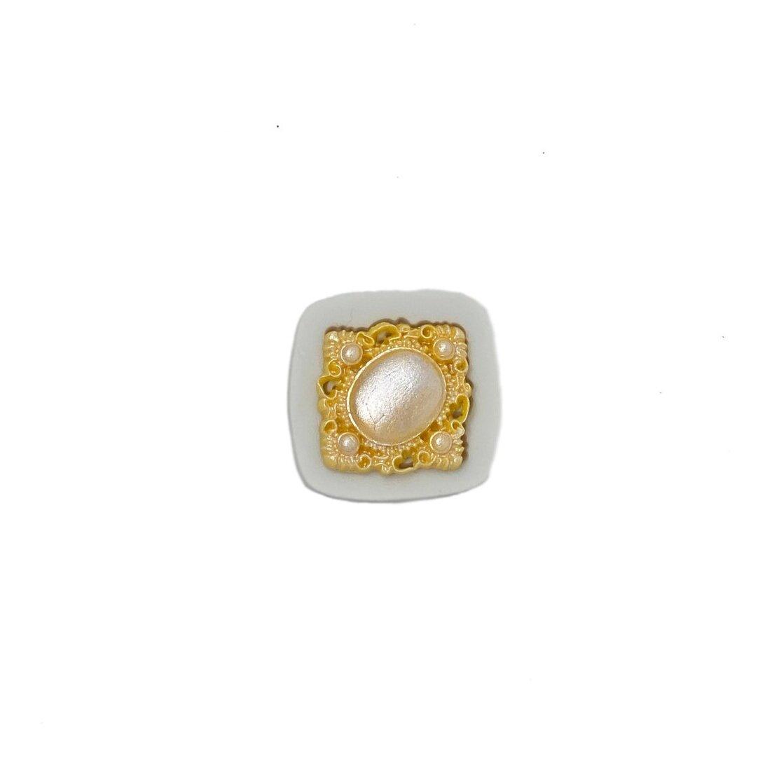 Brooch 4 Mold - Designer Cookies ® STUDIO