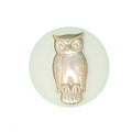 Owl Mold - Designer Cookies ® STUDIO