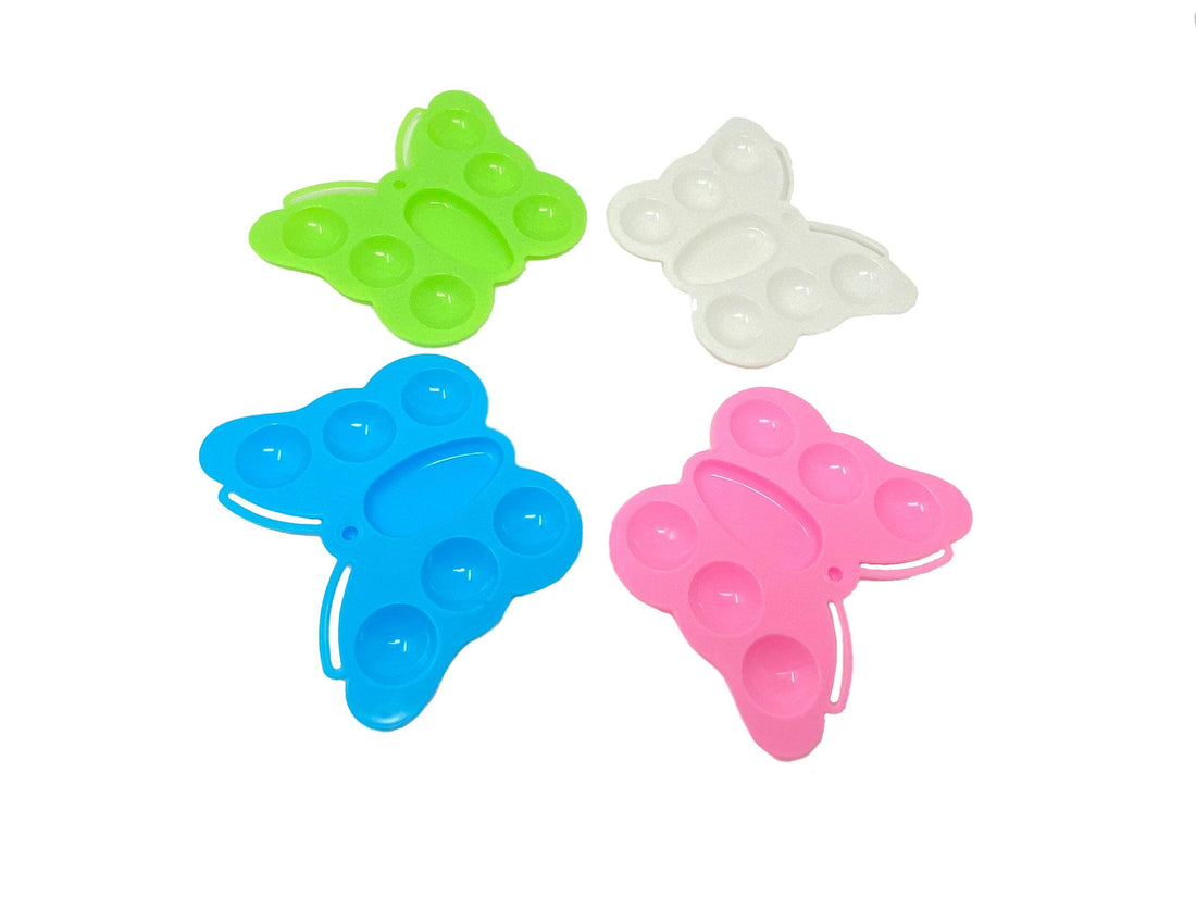 Butterfly Palette  (Colors Vary) - Designer Cookies ® STUDIO
