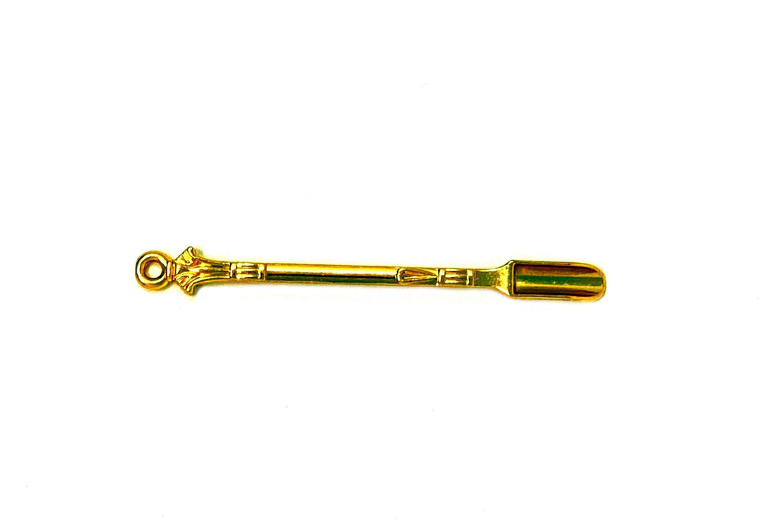 Small Spoon Scooper - Designer Cookies ® STUDIO