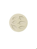 Mixed Foliage Mold - Designer Cookies ® STUDIO