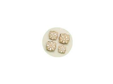 Present Mold - Designer Cookies ® STUDIO