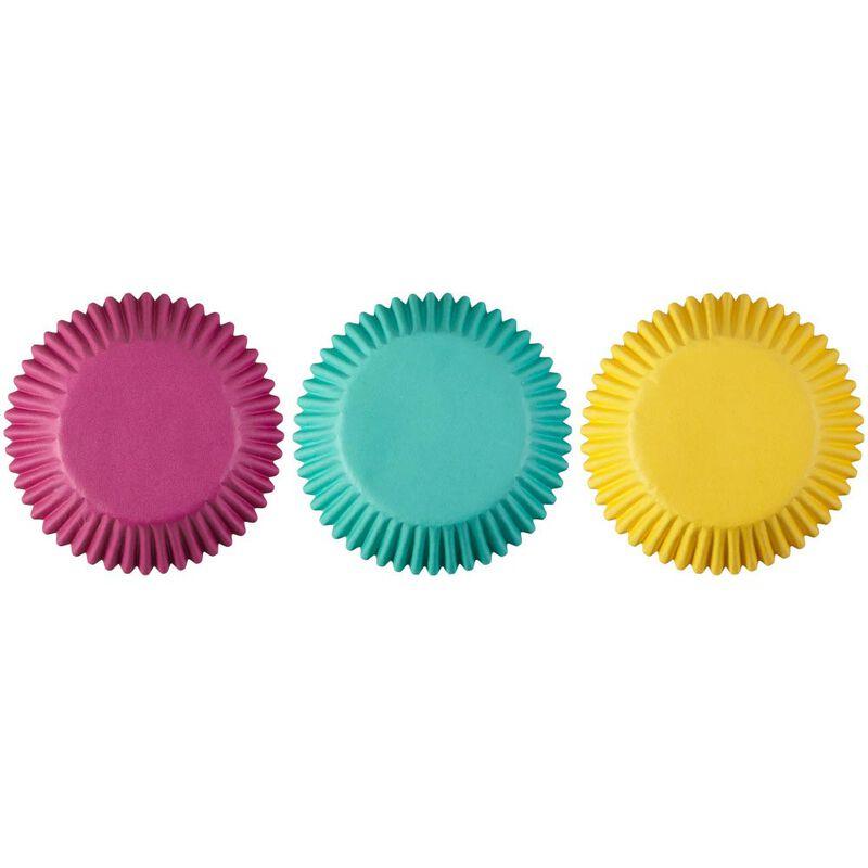 Kraft Paper Cupcake Liners, 75-Count - Wilton