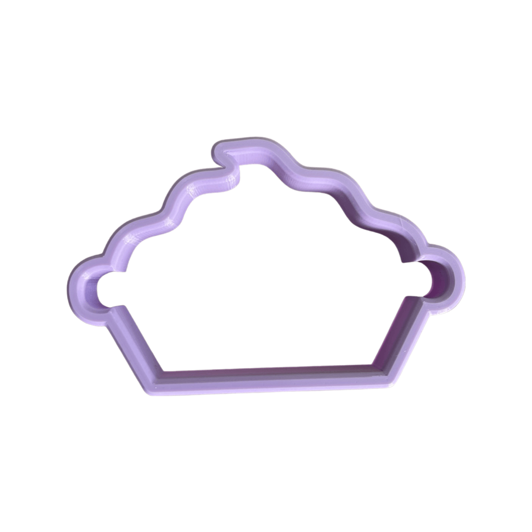 Brighton Cutters Pie Cookie Cutters - Designer Cookies ® STUDIO