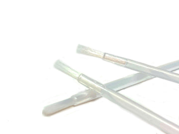 Paint-Your-Own Brushes - Designer Cookies ® STUDIO