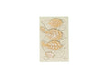 Leaves Mold - Designer Cookies ® STUDIO