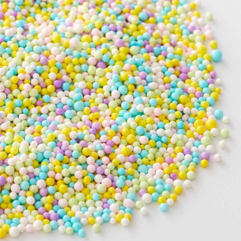 Spring Easter Nonpareil Mix - Designer Cookies ® STUDIO