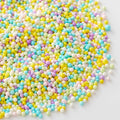 Spring Easter Nonpareil Mix - Designer Cookies ™ STUDIO