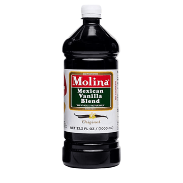 Assorted Sizes Molina Mexican Vanilla Blend - Designer Cookies ® STUDIO