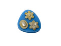 Brooch 1 - Designer Cookies ® STUDIO