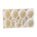 Easter/Spring Mold - Designer Cookies ® STUDIO