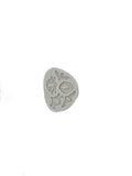 Keyhole mold - Designer Cookies ® STUDIO
