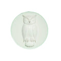 Owl Mold - Designer Cookies ® STUDIO