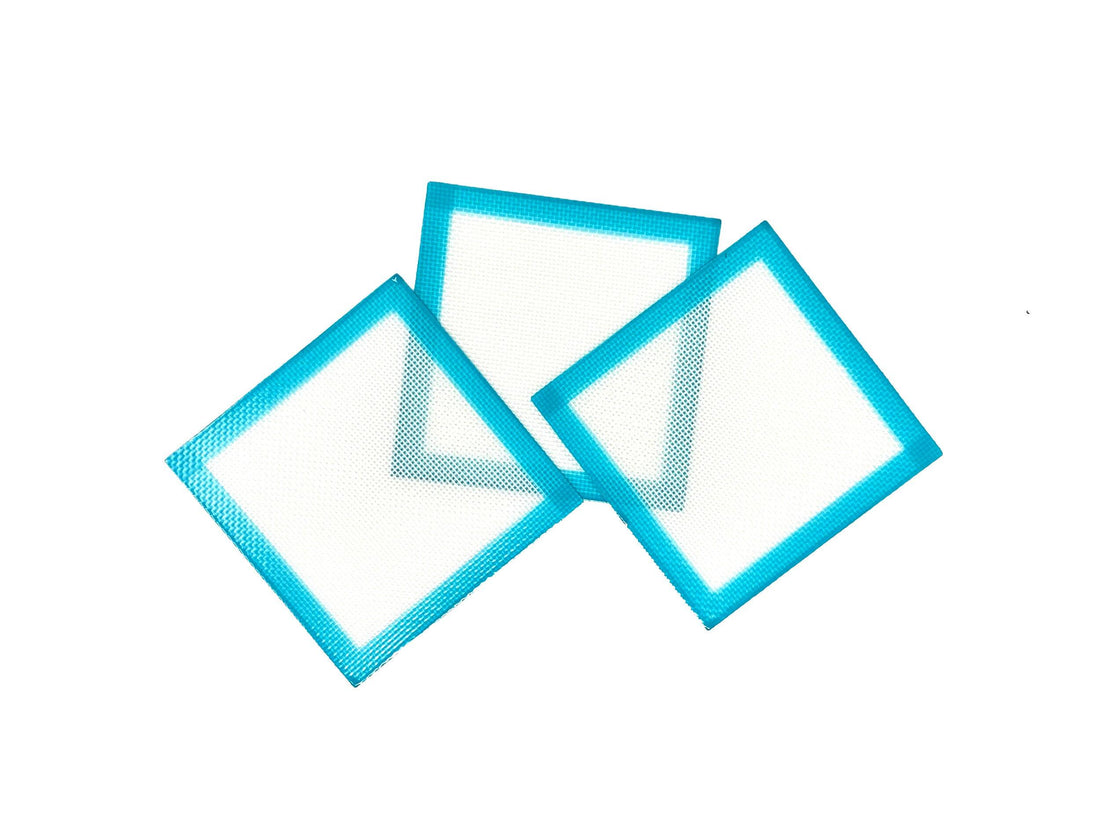 Silicone Mat Set - Designer Cookies ® STUDIO