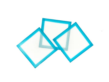 Silicone Mat Set - Designer Cookies ® STUDIO