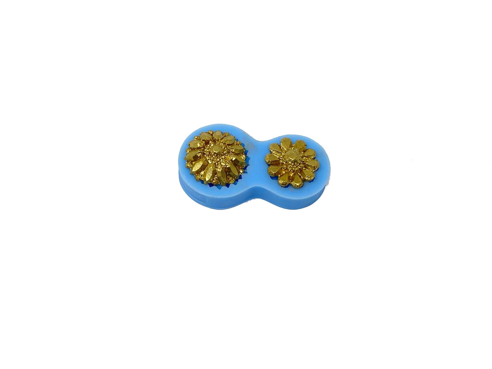Brooch 3 Mold - Designer Cookies ® STUDIO