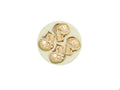 Skull Silicone Mold - Designer Cookies ® STUDIO