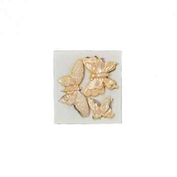Butterfly Mold - Designer Cookies ® STUDIO
