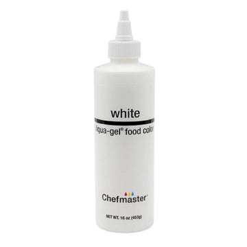 Liqua-gel // Whitener (assorted sizes) - Designer Cookies ® STUDIO