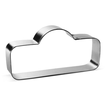 Street Sign cookie Cutter - Designer Cookies ® STUDIO