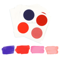 Assorted PYO Palettes - Designer Cookies ® STUDIO