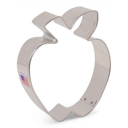 Apple Cookie cutter - Designer Cookies ® STUDIO