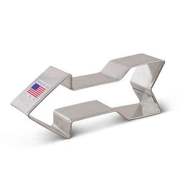 Arrow Cookie Cutter - Designer Cookies ® STUDIO