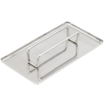 Stainless Steel Fondant Smoother - Designer Cookies ® STUDIO