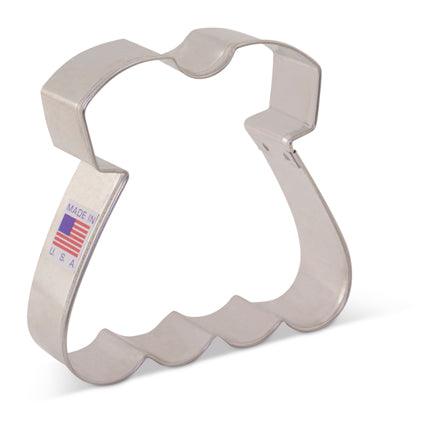 Baby Dress Cookie Cutter - Designer Cookies ™ STUDIO