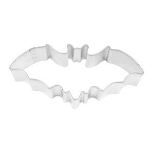 Bat Cookie Cutter - Designer Cookies ® STUDIO